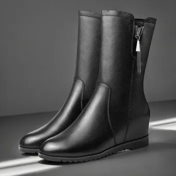 LUNAR STOMP WOMEN’S BOOT